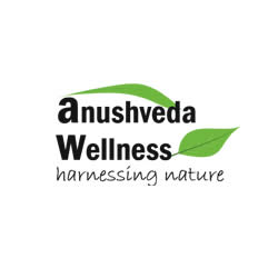 anushvedalogo